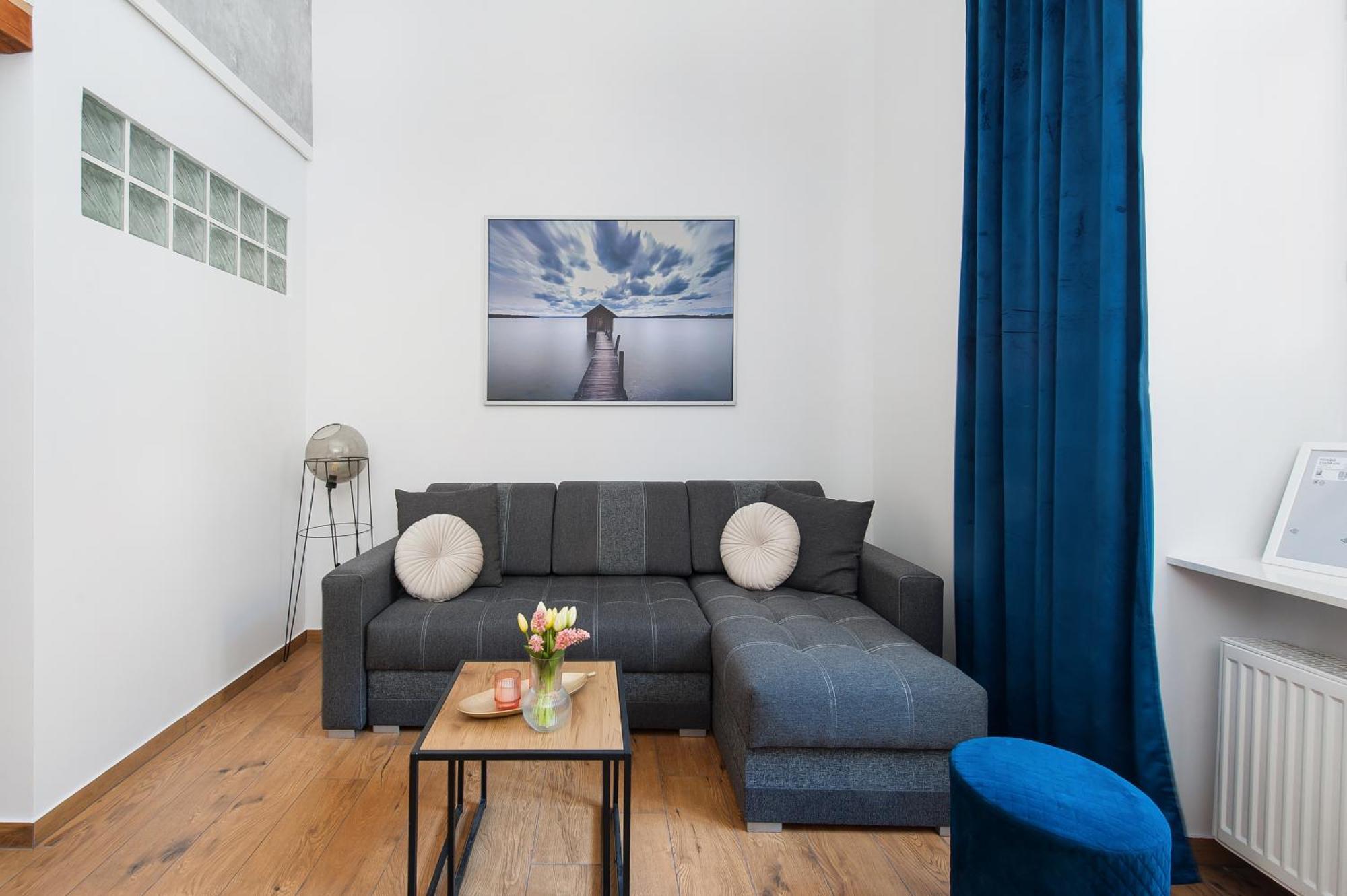 Duplex Apartment